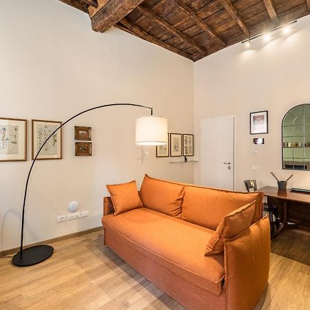 Ferienwohnung Sciampagne Rom Exterior foto